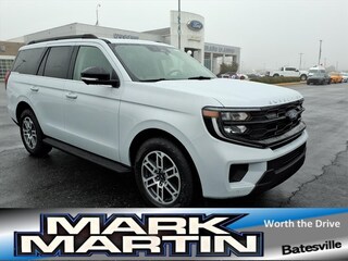 2025 Ford Expedition Active SUV