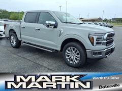 2026 Ford F-150 Lariat Truck SuperCrew Cab