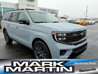 2025 Ford Expedition Max Platinum SUV