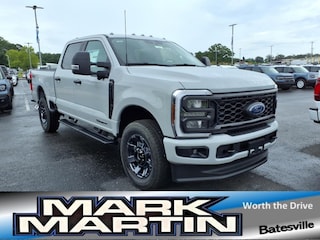 2025 Ford F-350 F-350 XL Truck Crew Cab