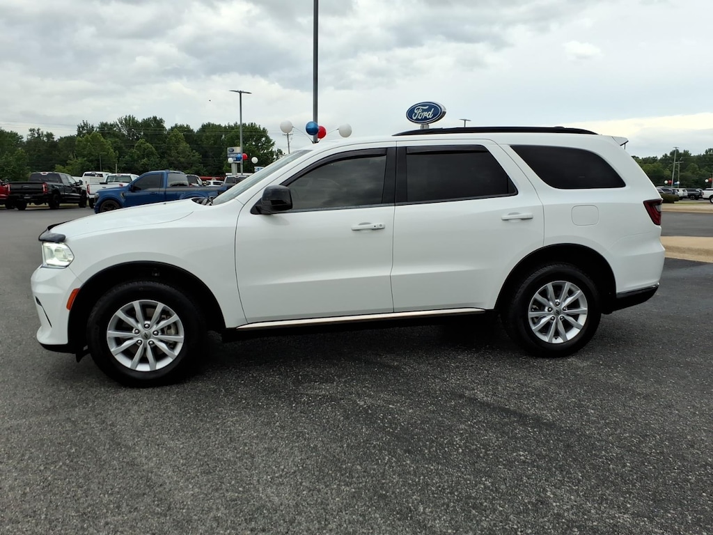 Used 2023 Dodge Durango SXT SUV