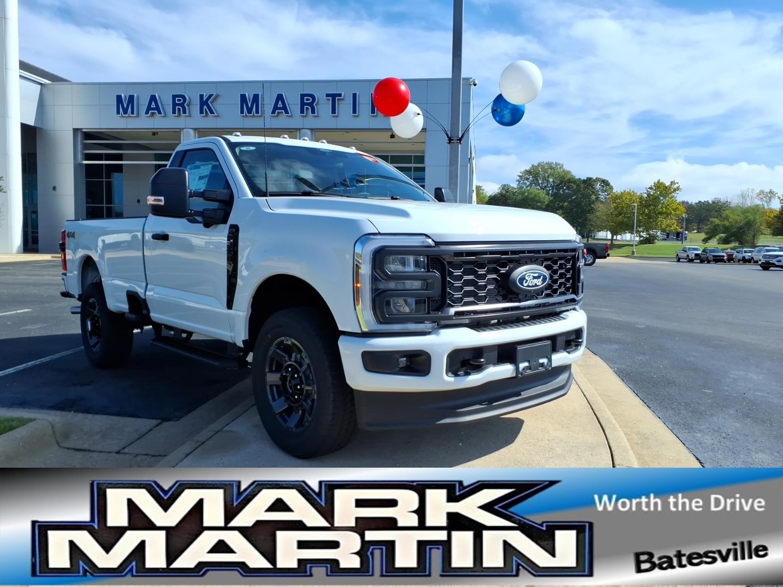  Ford F-250