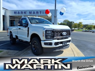 2027 Ford F-250 Truck Regular Cab