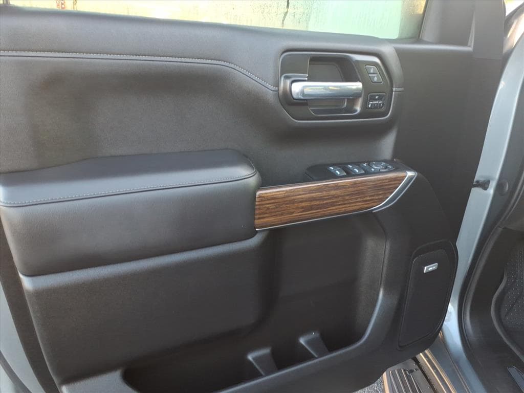 2022 Chevrolet Silverado 1500 Limited High Country - Photo 10