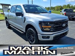 2025 Ford F-150 XLT Truck SuperCrew Cab