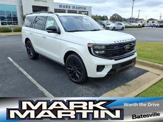 2025 Ford Expedition Platinum SUV