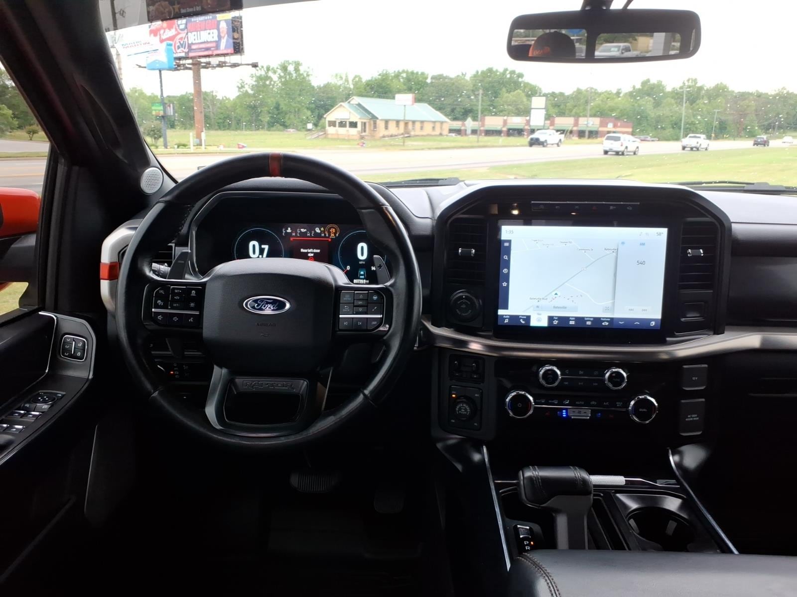 2023 Ford F-150 Raptor - Photo 10