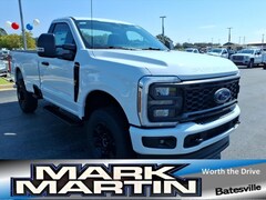 2026 Ford F-250 F-250 XL Truck Regular Cab
