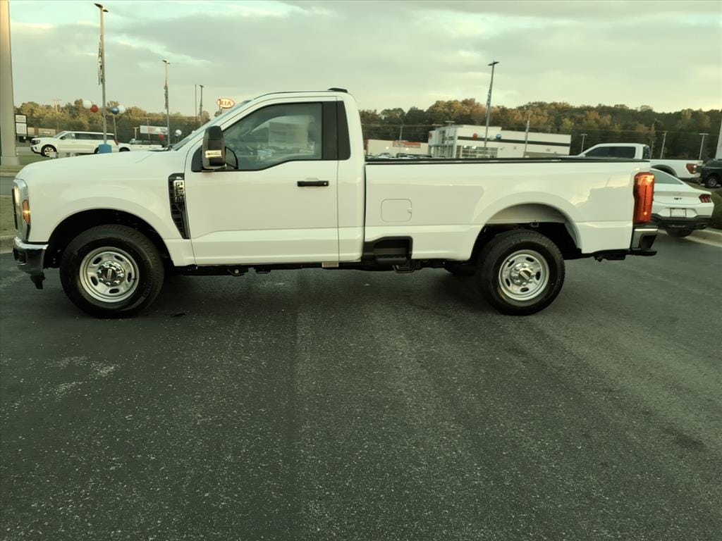 New 2026 Ford F-250 F-250 XL Truck Regular Cab