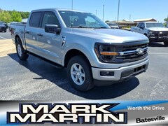 2026 Ford F-150 XLT Truck SuperCrew Cab