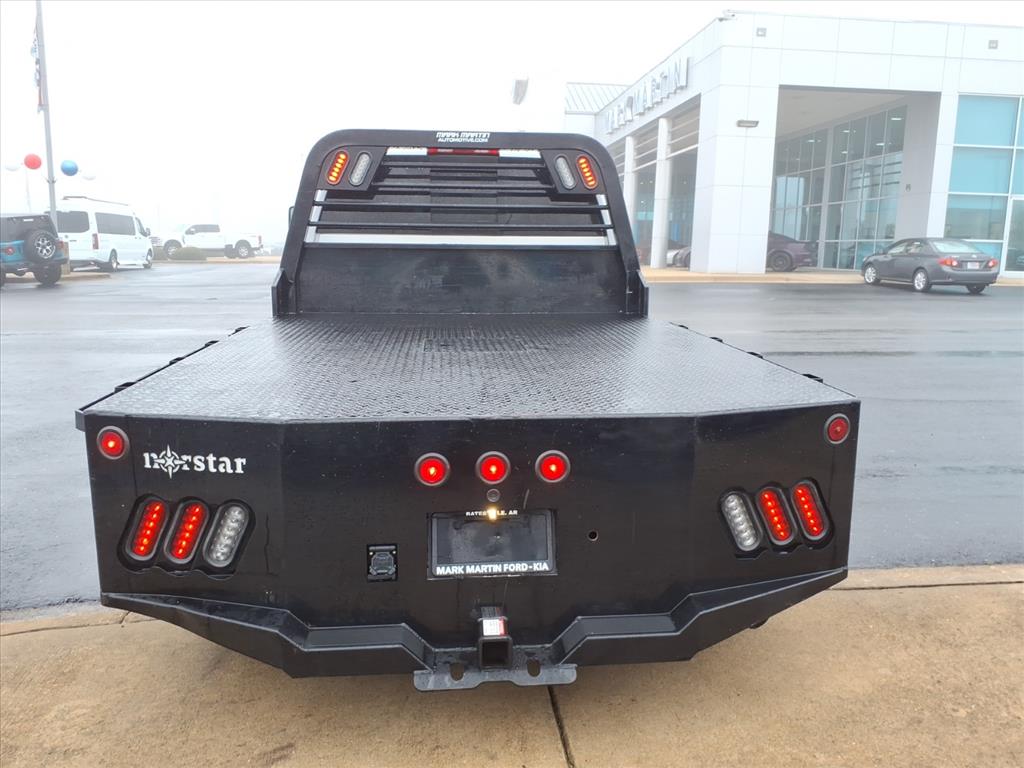 2019 Chevrolet Silverado 2500HD LTZ photo 2