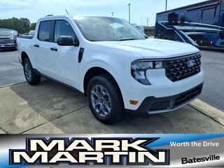 2026 Ford Maverick XLT Truck SuperCrew