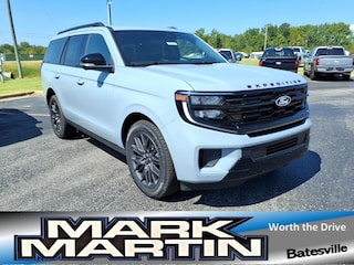 2027 Ford Expedition Platinum SUV