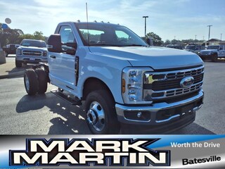 2025 Ford F-350 Chassis F-350 XL Truck Regular Cab