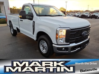 2026 Ford F-250 F-250 XL Truck Regular Cab