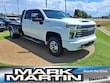 Chevrolet Silverado 3500HD