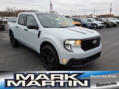 2026 Ford Maverick XLT Truck SuperCrew