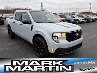 2026 Ford Maverick XLT Truck SuperCrew