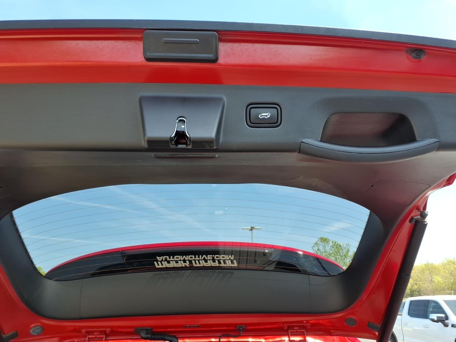 2023 Hyundai Tucson Limited - Photo 8