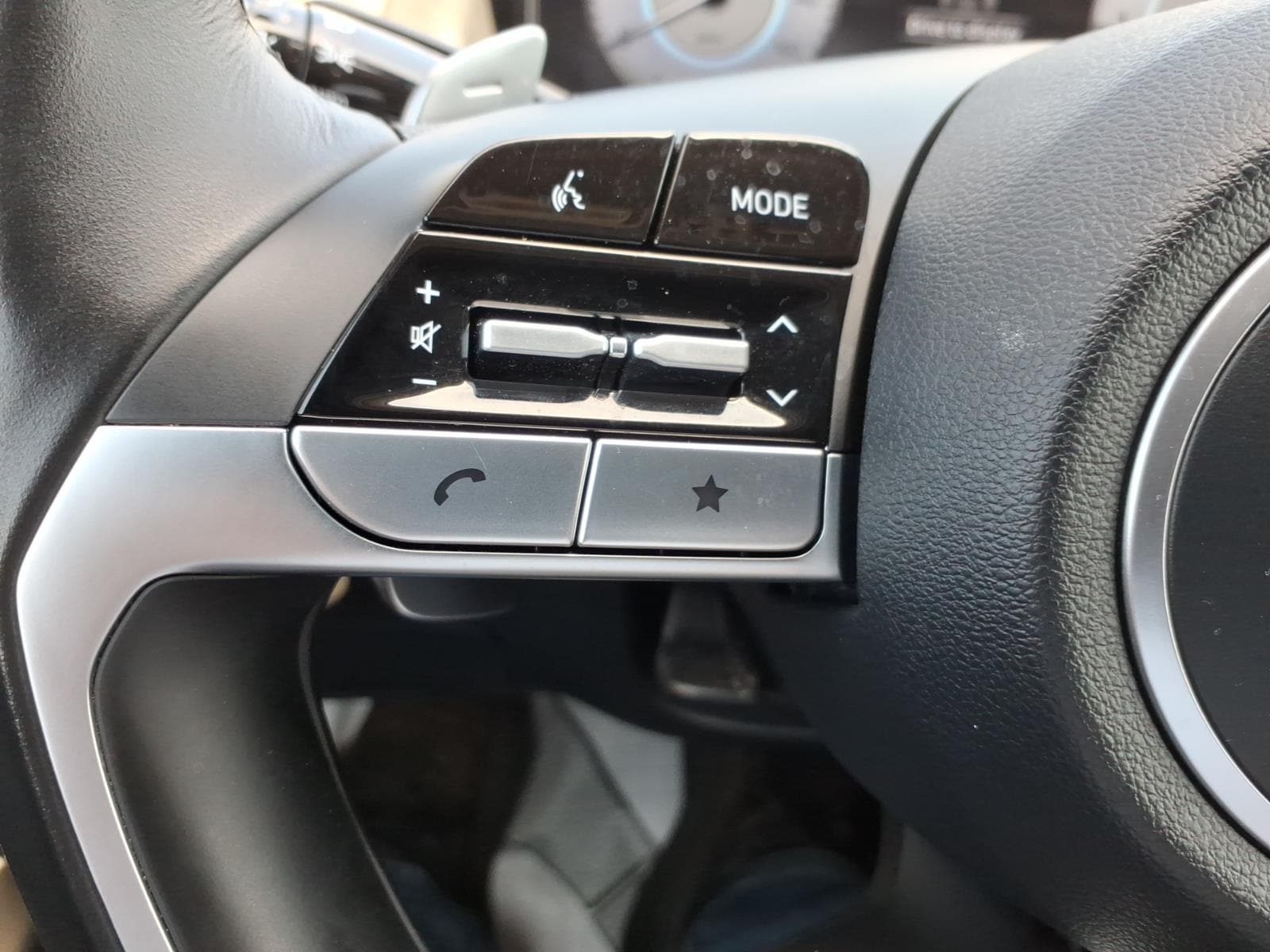 2023 Hyundai Tucson Limited - Photo 22