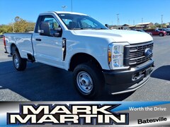 2026 Ford F-250 F-250 XL Truck Regular Cab