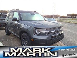 2025 Ford Bronco Sport Big Bend SUV