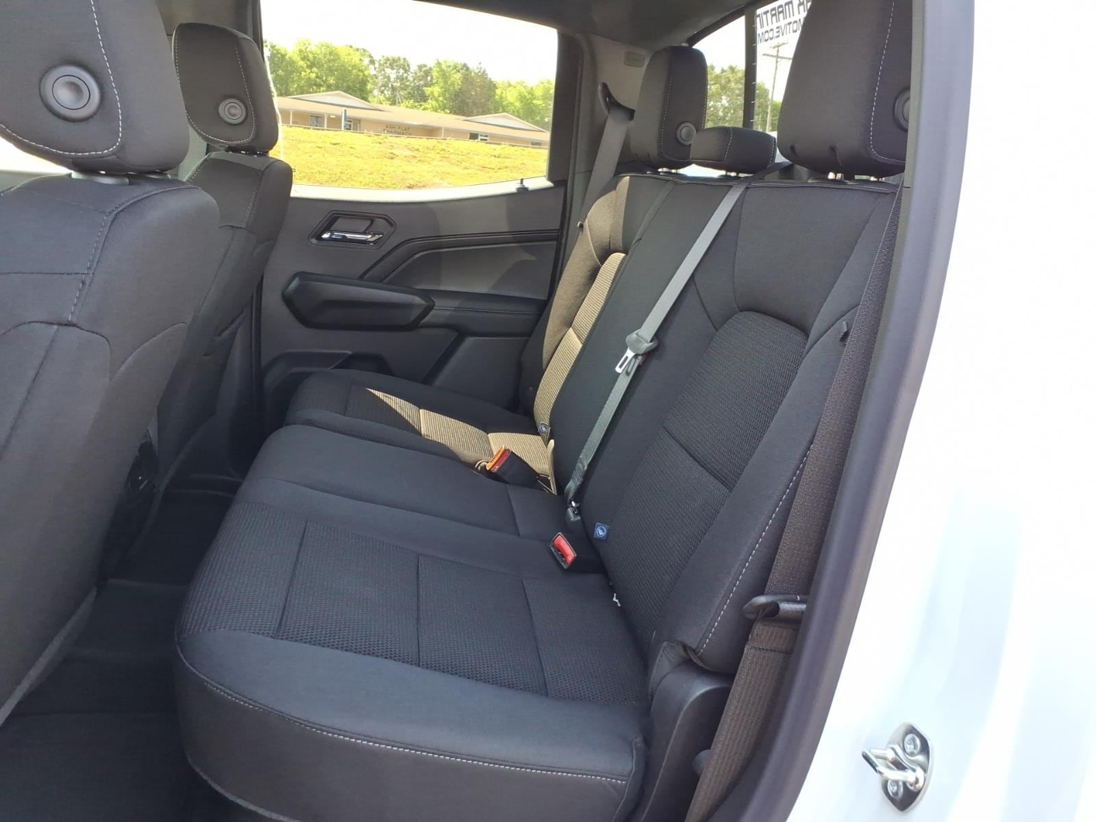 2026 GMC Canyon Elevation - Photo 7