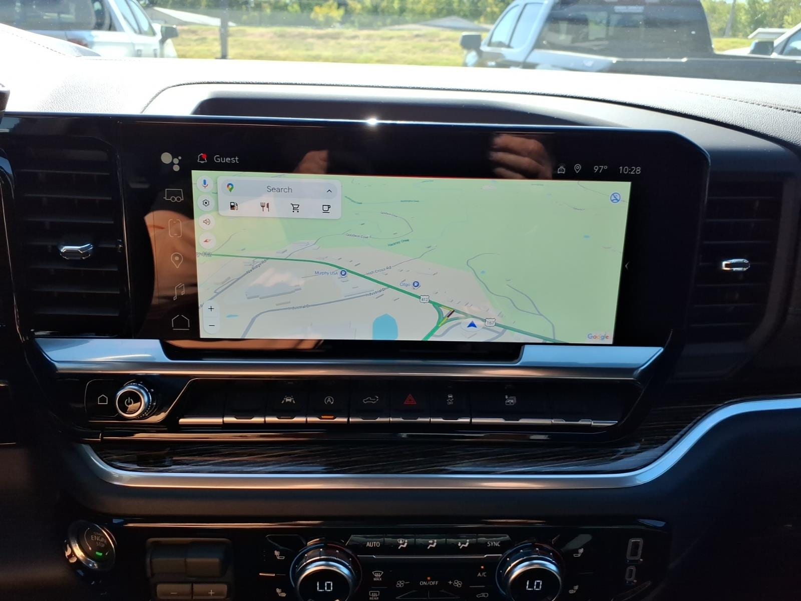2026 GMC Sierra 1500 Elevation - Photo 17