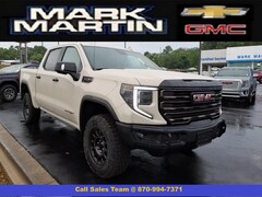2026 GMC Sierra 1500 AT4X Truck