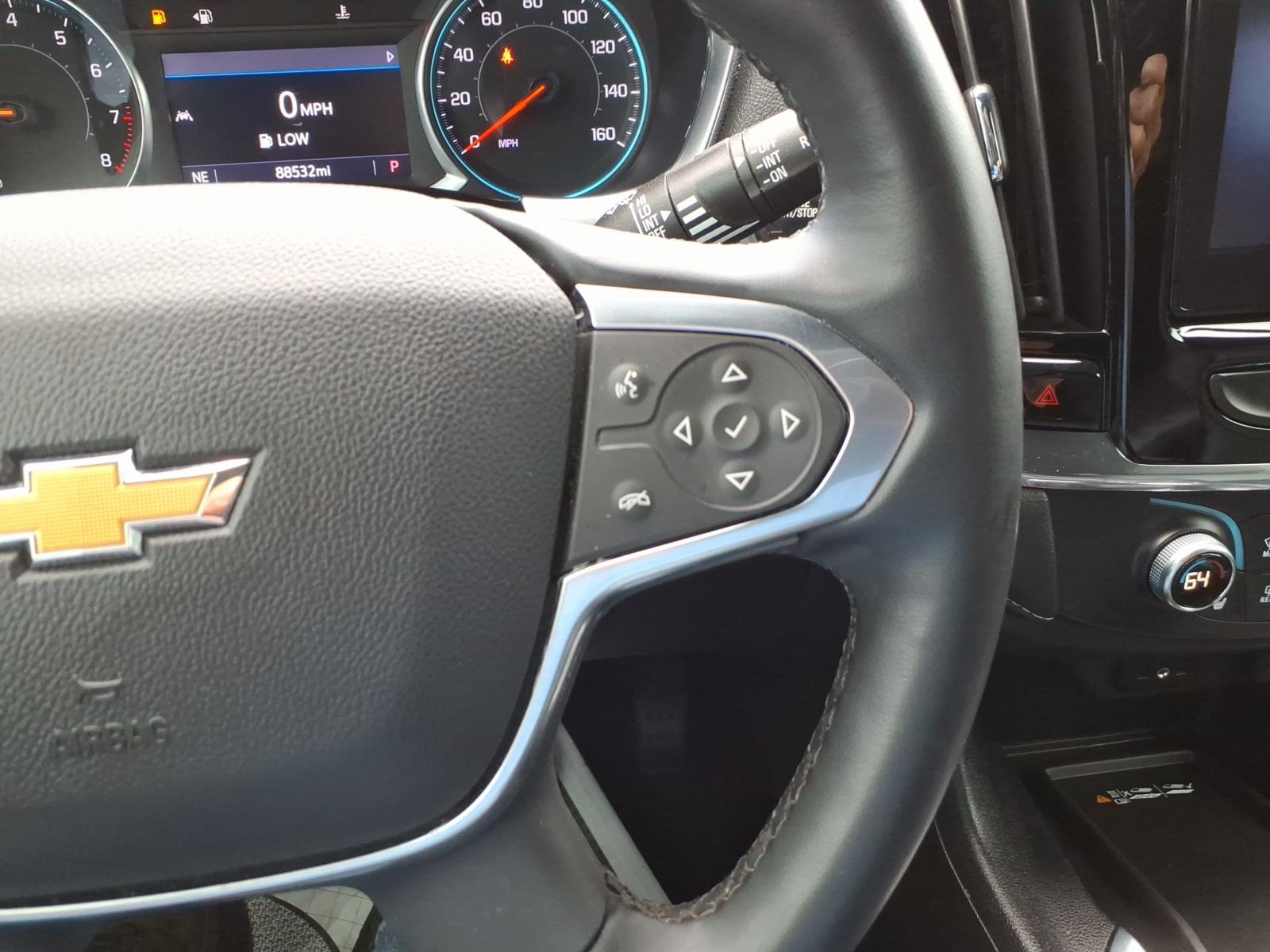 2023 Chevrolet Traverse 3LT - Photo 20