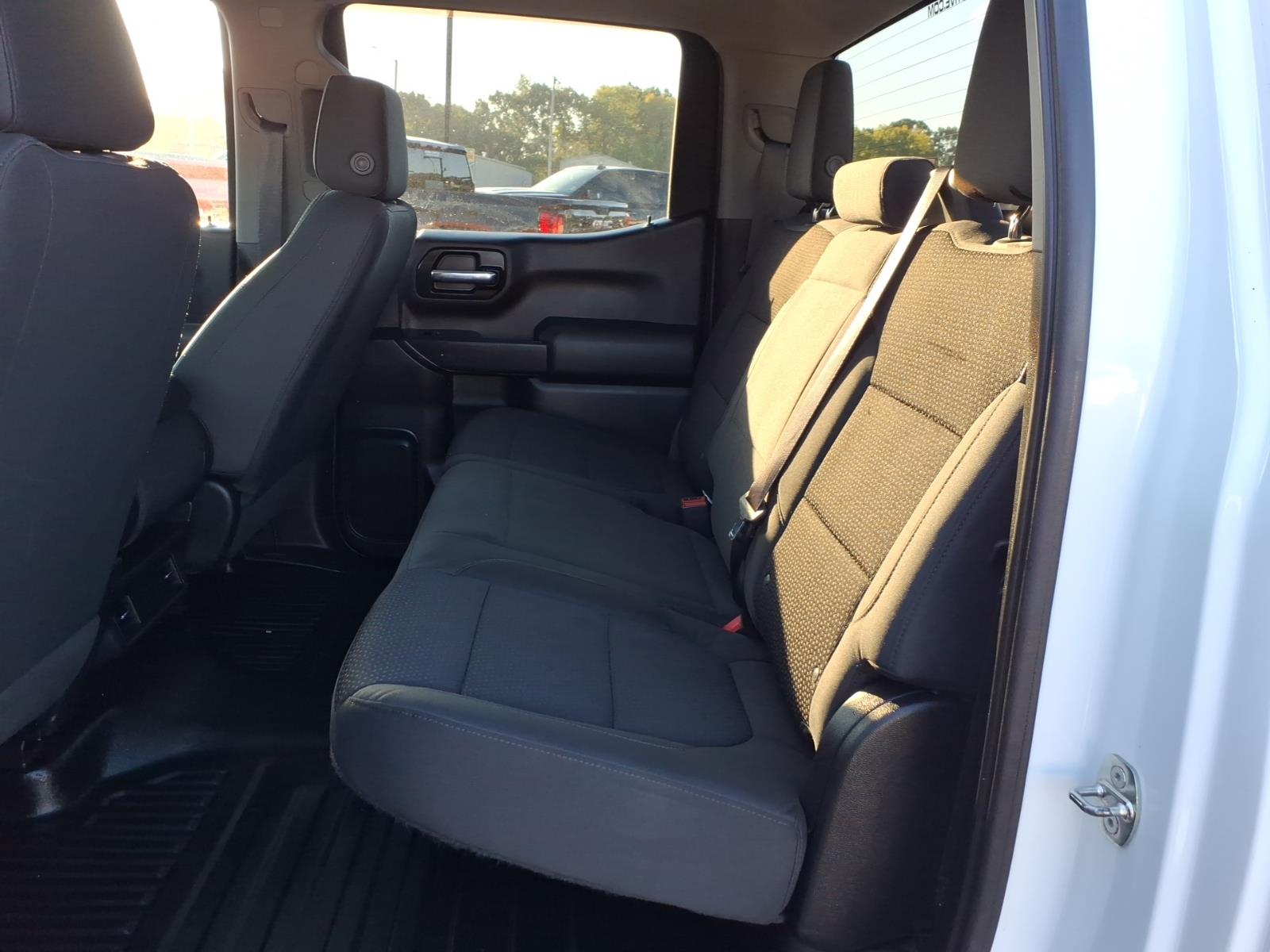 2019 GMC Sierra 1500 Base - Photo 6