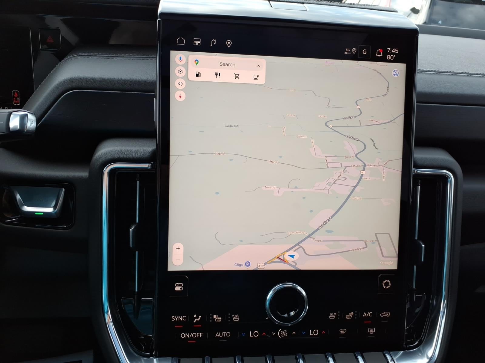 2026 GMC Yukon Denali - Photo 20