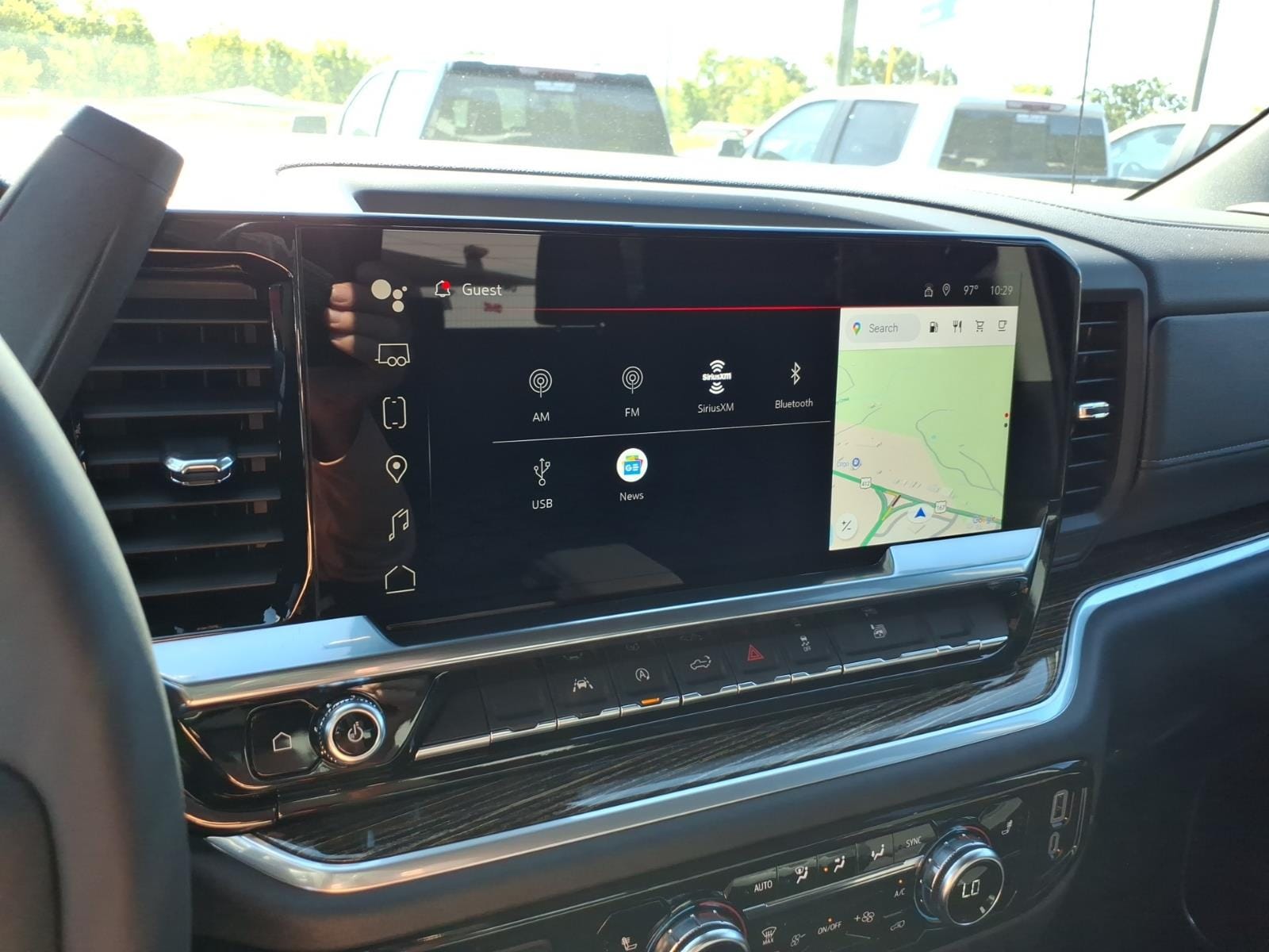 2026 GMC Sierra 1500 Elevation - Photo 18