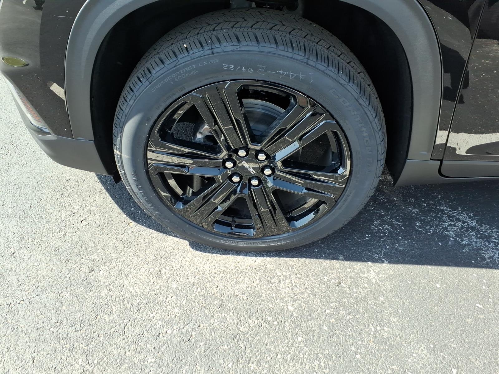 2026 GMC Acadia Elevation - Photo 8