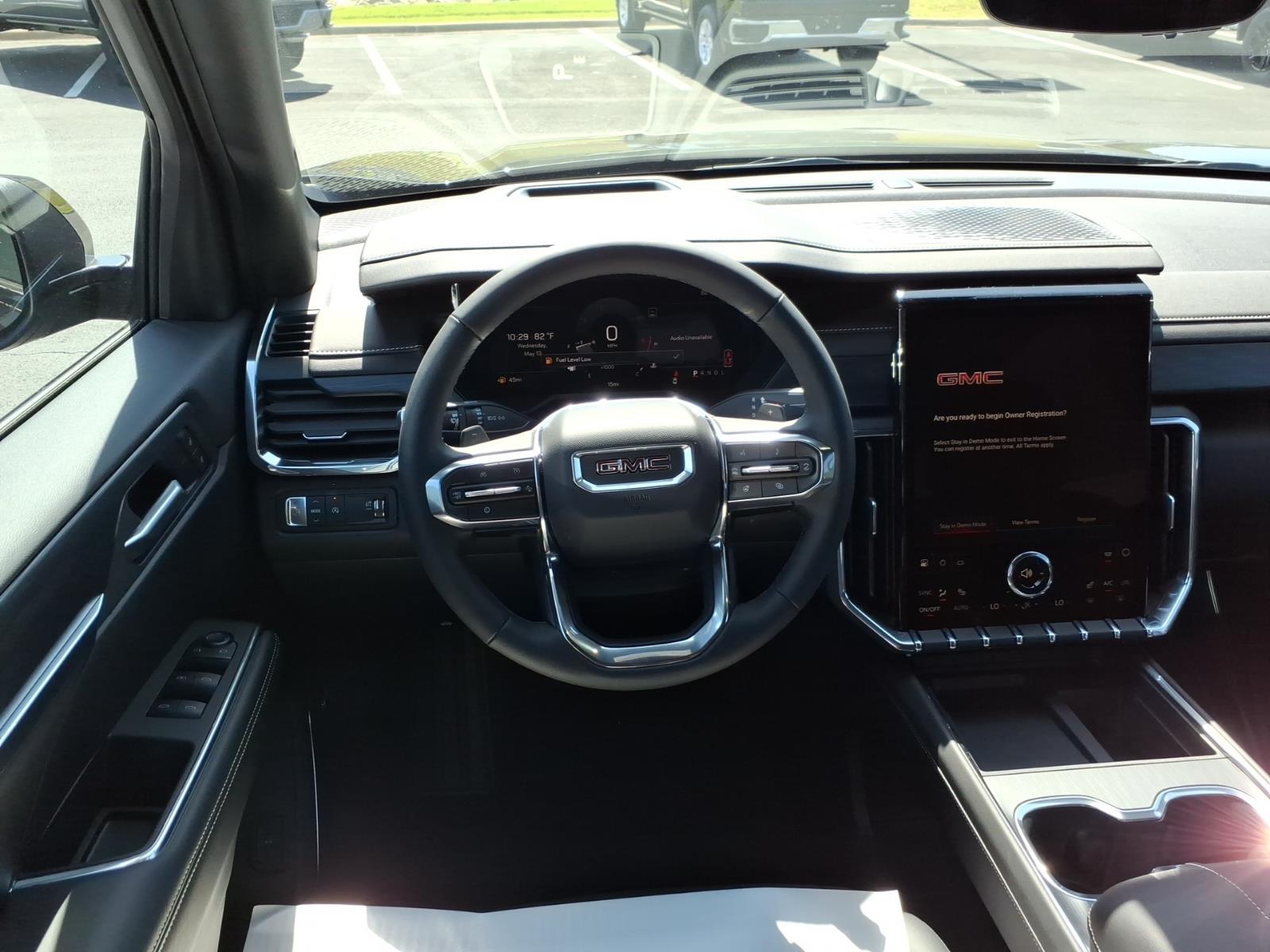 2026 GMC Acadia Elevation - Photo 11