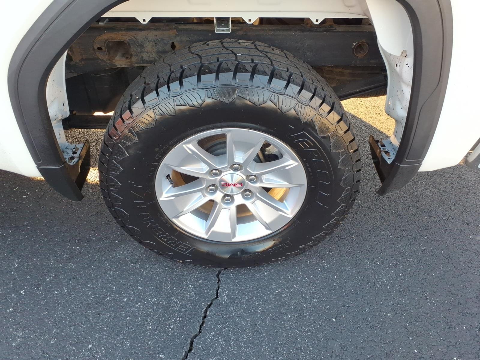 2019 GMC Sierra 1500 Base - Photo 5