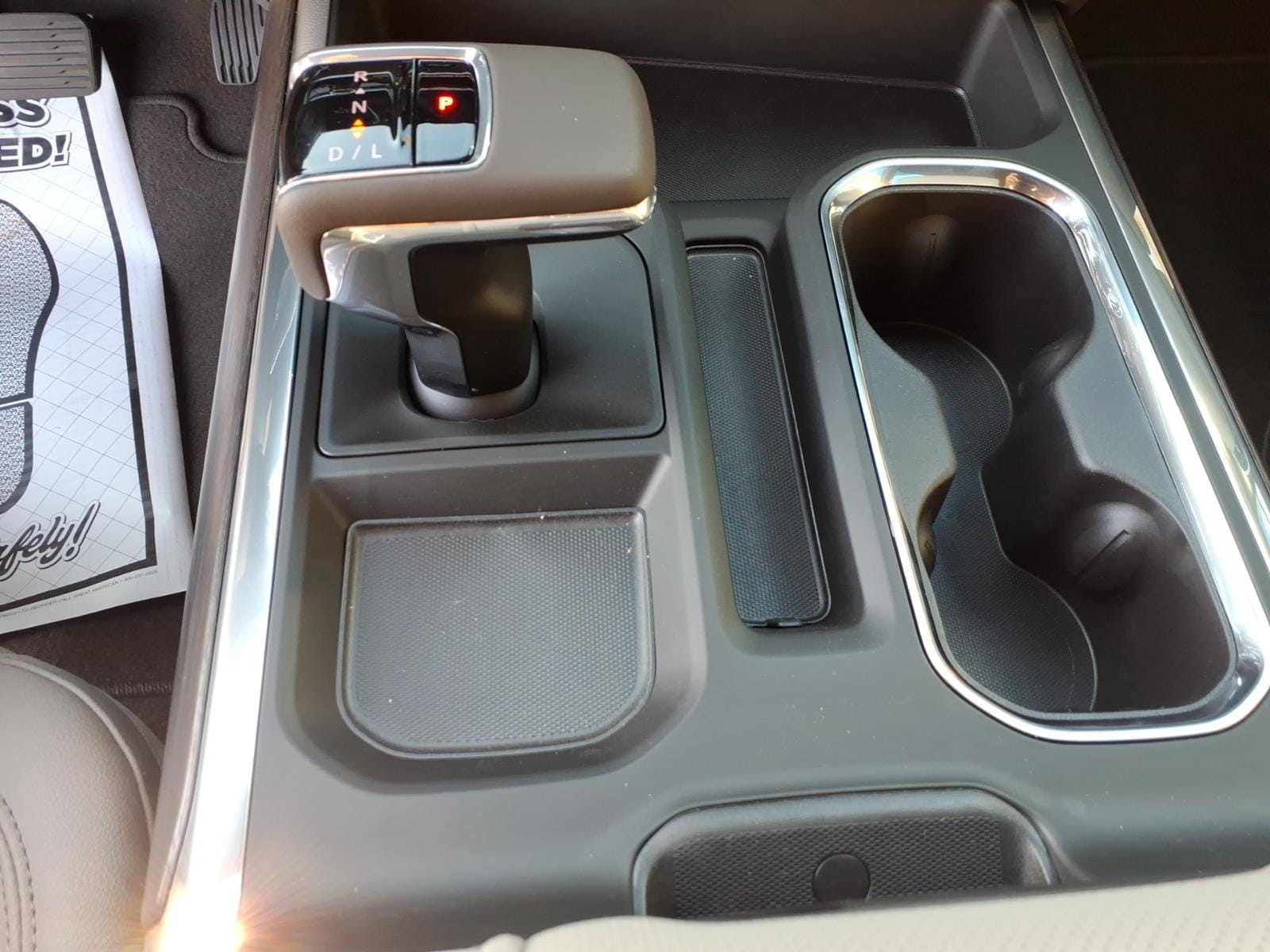 2026 GMC Sierra 1500 SLT - Photo 17