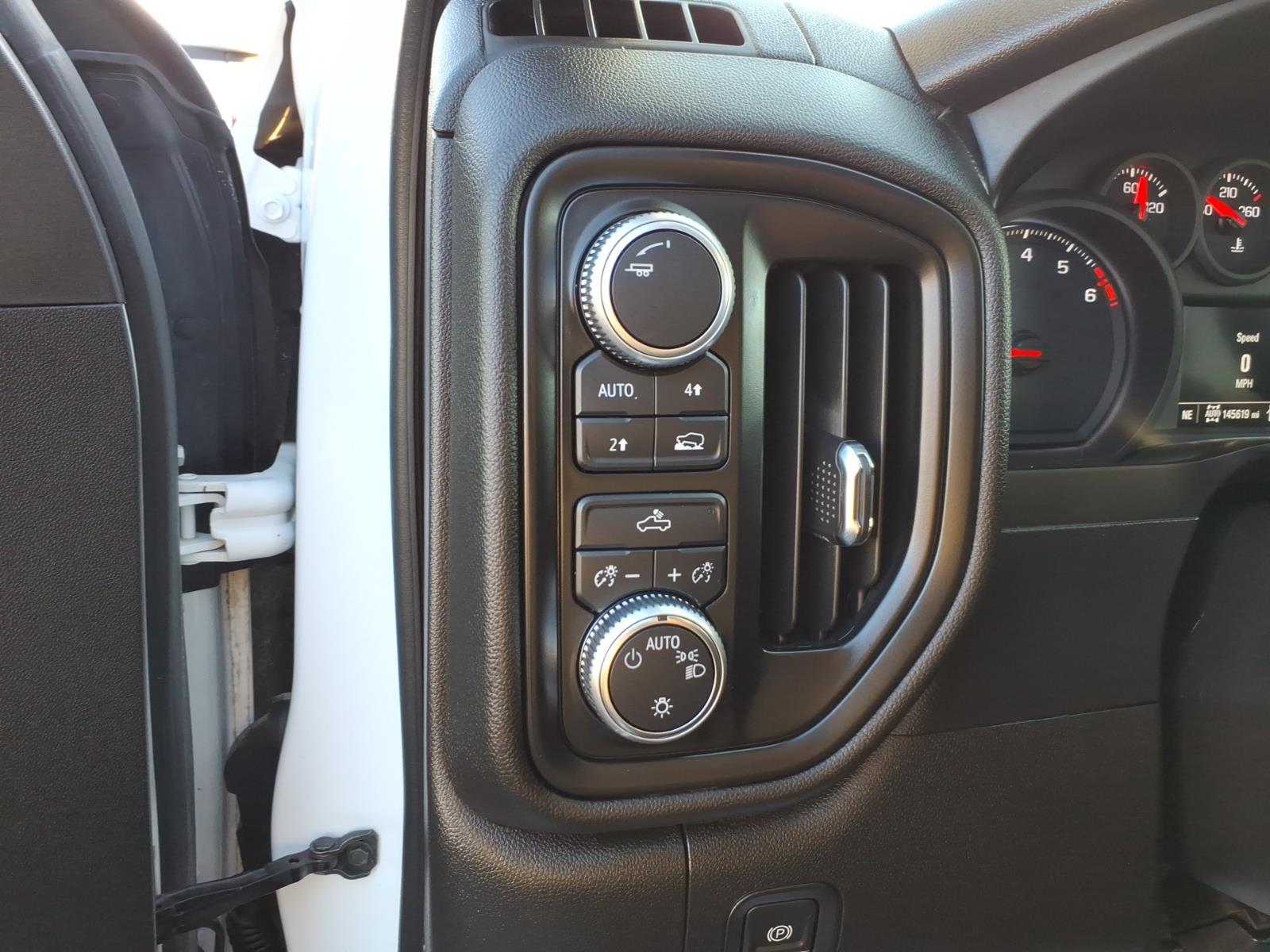 2019 GMC Sierra 1500 Base - Photo 10
