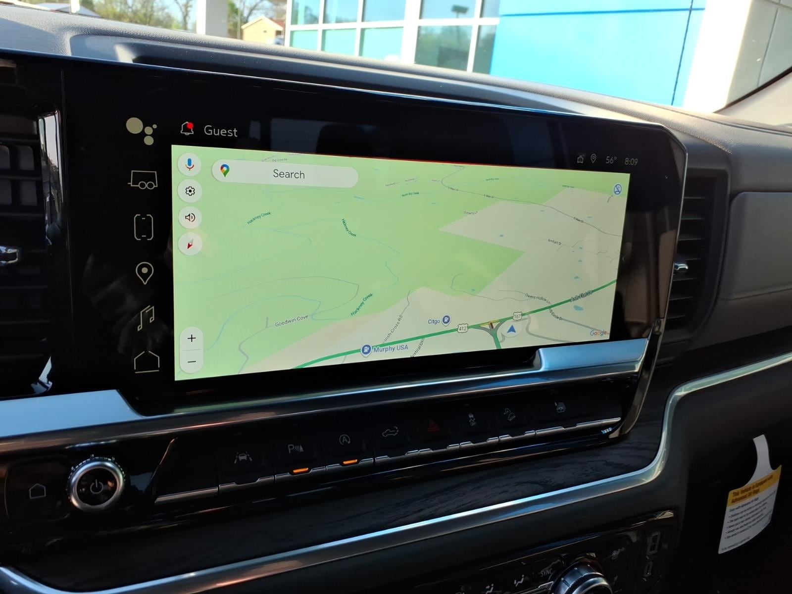 2026 GMC Sierra 1500 SLT - Photo 21