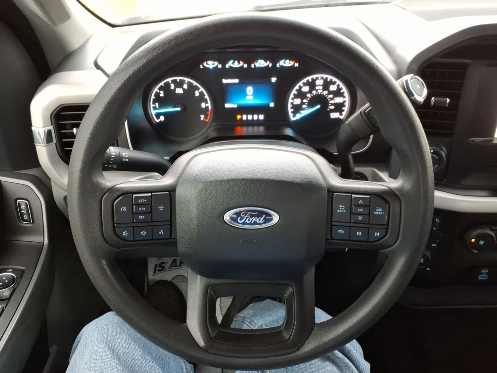2023 Ford F-150 XL - Photo 20