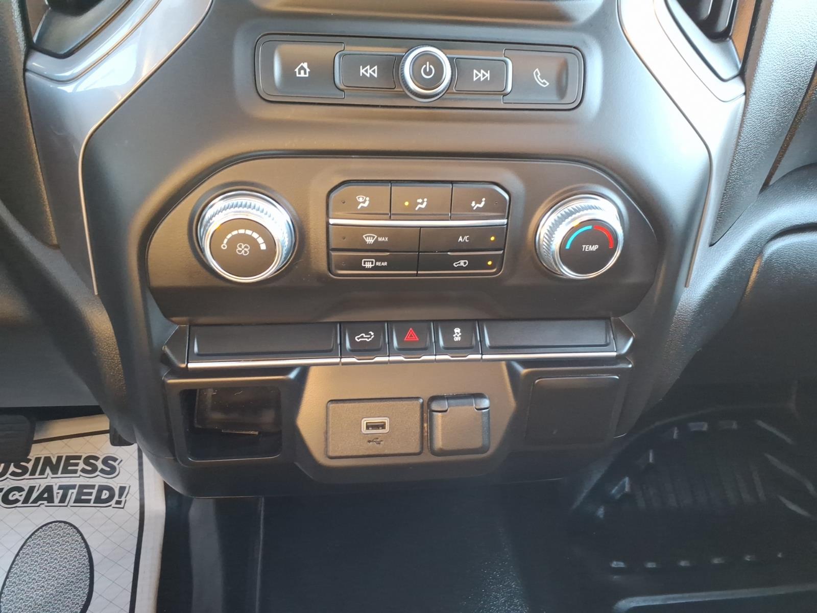 2019 GMC Sierra 1500 Base - Photo 13