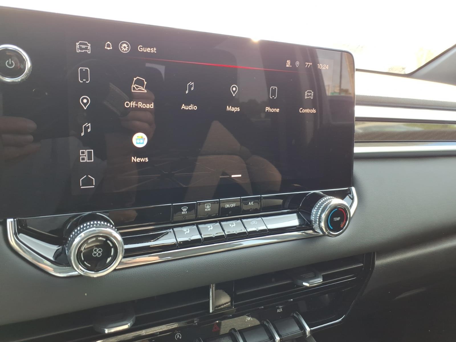 2026 GMC Canyon Elevation - Photo 17