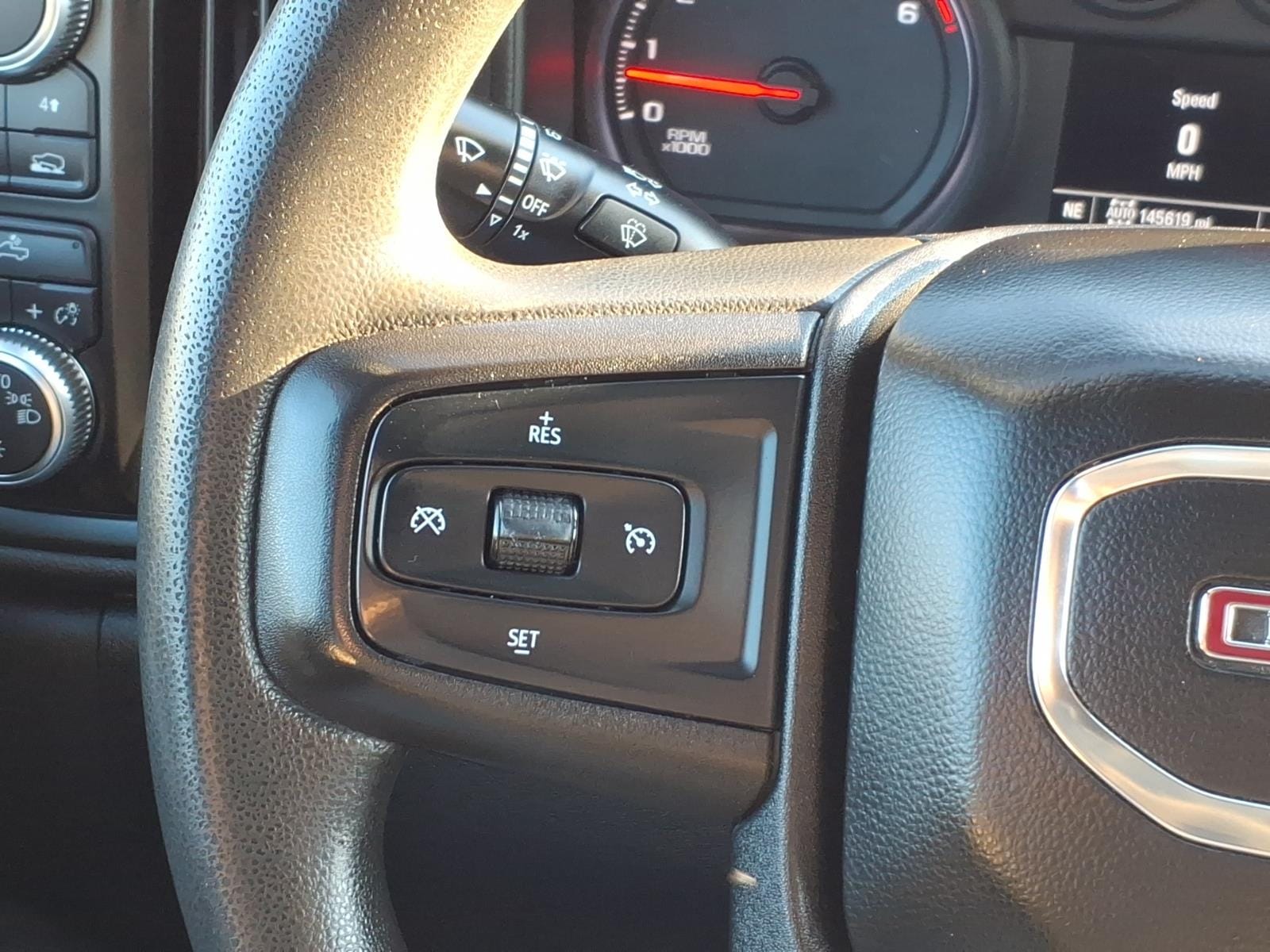 2019 GMC Sierra 1500 Base - Photo 18