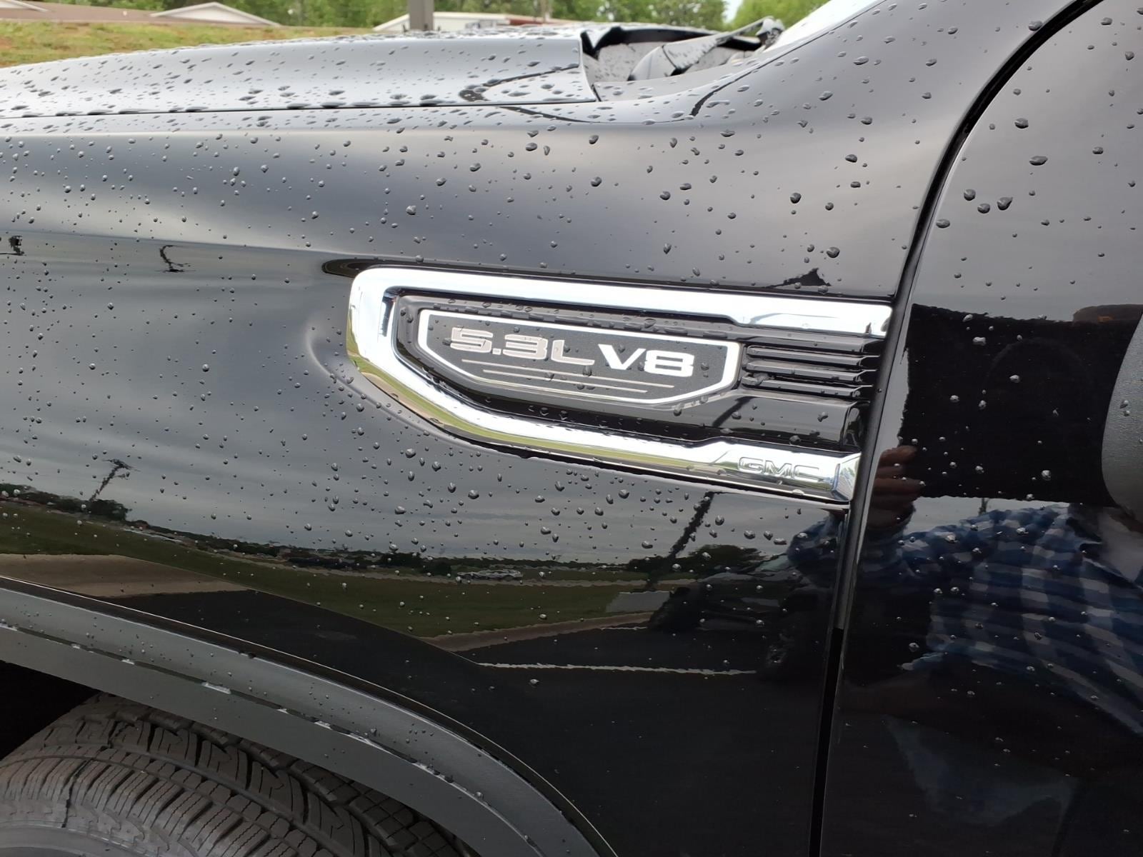 2026 GMC Sierra 1500 SLE - Photo 8