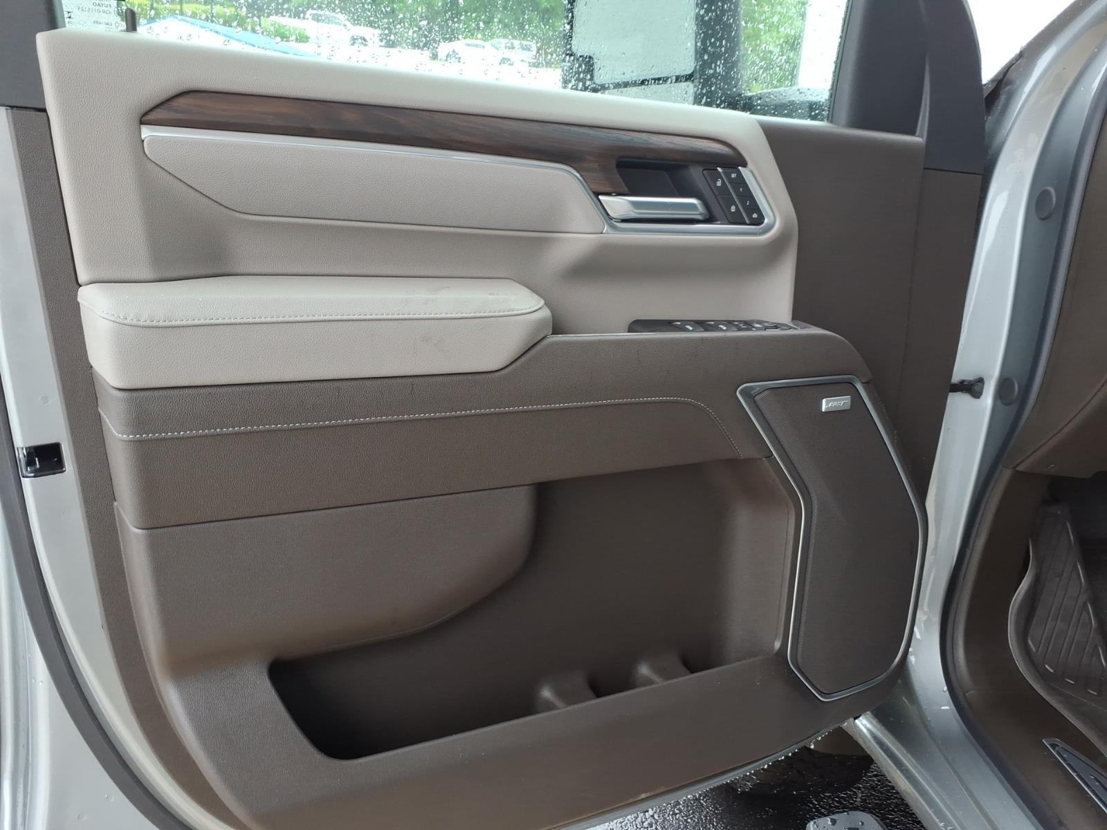 2026 GMC Sierra 2500HD SLT - Photo 12