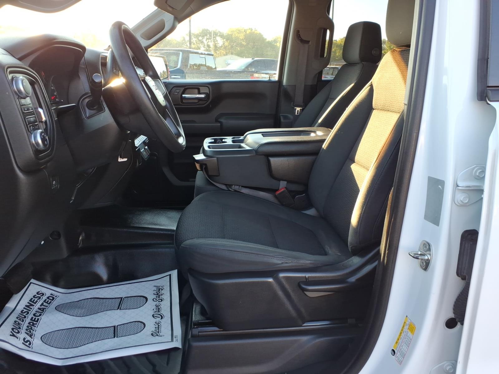 2019 GMC Sierra 1500 Base - Photo 11