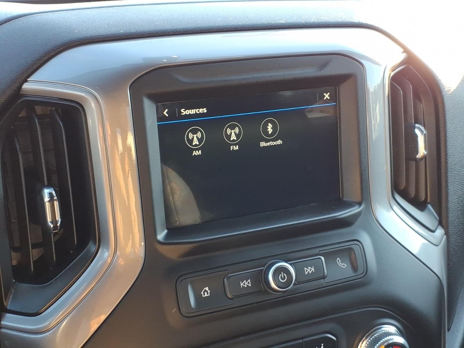 2019 GMC Sierra 1500 Base - Photo 16