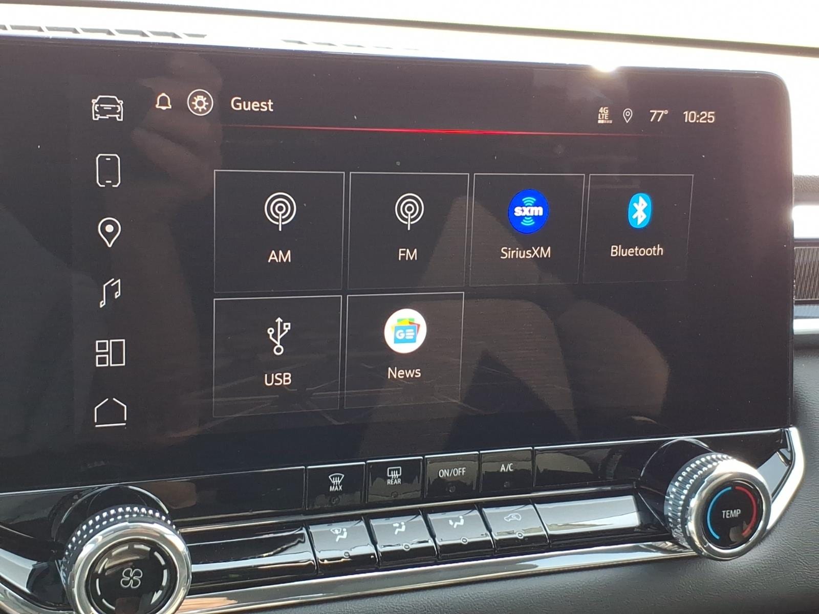 2026 GMC Canyon Elevation - Photo 20
