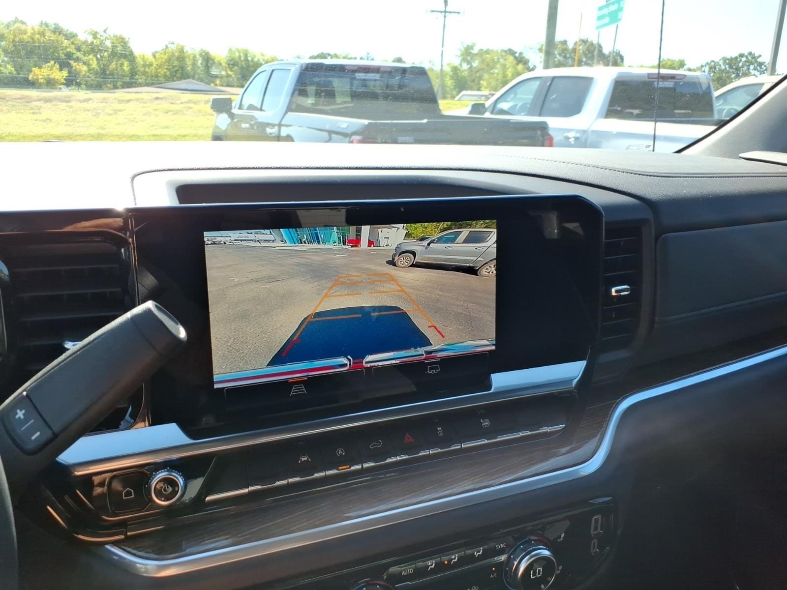 2026 GMC Sierra 1500 Elevation - Photo 19