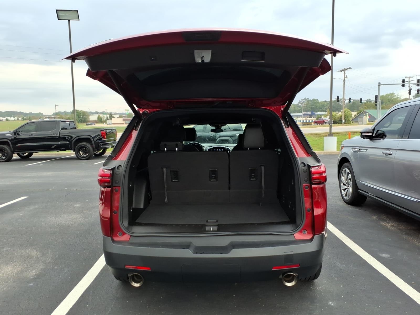 2023 Chevrolet Traverse 3LT - Photo 6